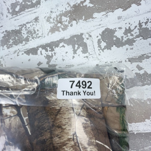 Under Armor Hoodie Women Medium Camo Pink Sweatshirt Sweater Semi Fit Real Tree - Picture 9 of 9